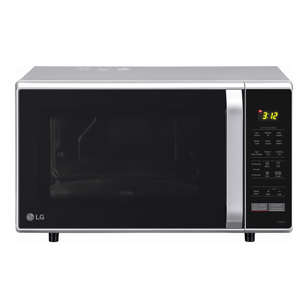 Buy LG 28 L MC2846SL Convection Microwave Oven - Kitchen Appliances | Vasanthandco